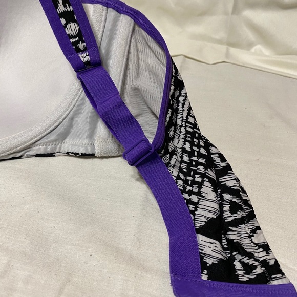 CACIQUE Balconette Bra - Picture 9 of 10